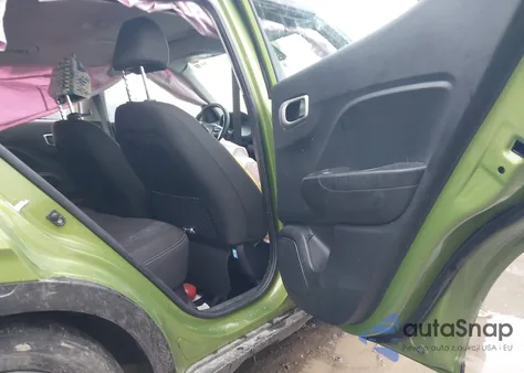 2023 Hyundai Venue Sel из США, поврежденный, VIN KMHRC8A36PU244367